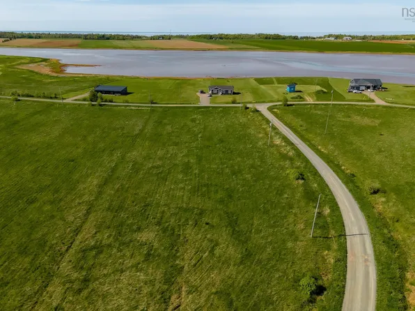 67 Seastone Dr Lot 14, Cumberland, NS B0K 1K0