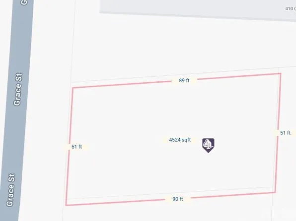0 Grace St, Salisbury, NC 28144