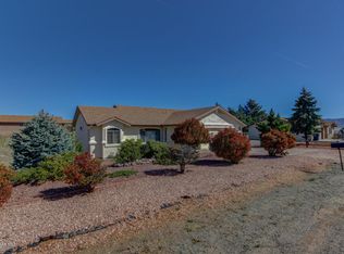 9176 E Bighorn Dr, Prescott Valley, AZ 86314