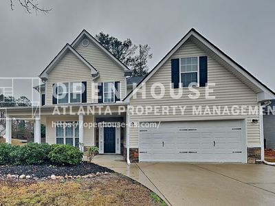 15 Jessica Ln, Dallas, GA, 30157