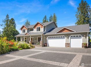 1233 288th St NE, Stanwood, WA