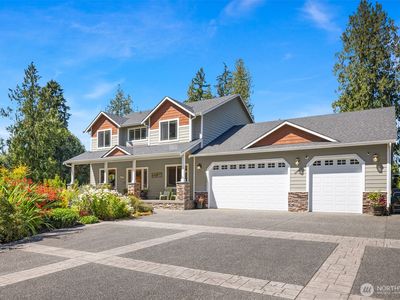 1233 288th Street NE, Stanwood, WA, 98292