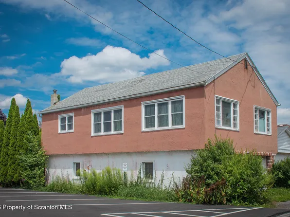 308 Short St, Jessup, PA 18434