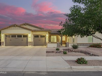 21029 E Aquarius Way, Queen Creek, AZ, 85142