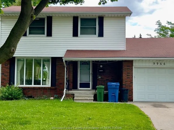 9966 Asgard Rd, Windsor, ON N8R 1E2