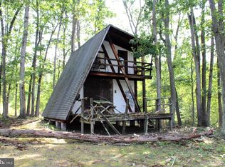 4563 Paw Rd, Paw Paw, WV 25434