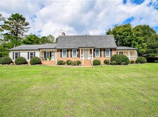 1611 Thompson Dr, Concord, NC 28025