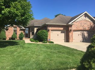 3896 N Sheedy Ave, Springfield, MO 65803