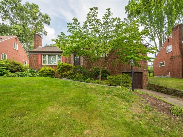 1221 Arrowood Dr, Pittsburgh, PA 15243