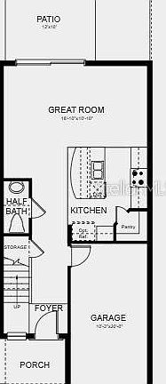 2nd image of 15188 Cuzcorro Ct