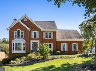 3203 Woolbridge Ln, Marietta, GA 30062