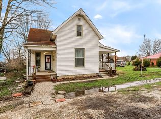 6178 N Main St, Willow Branch, IN 46186