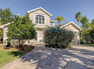 408 20th Ave, Indian Rocks Beach, FL 33785