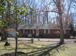 2641 6th Ave, Hammonton, NJ 08037