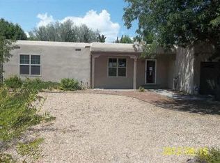 214 Camino Santa Cruz, Espanola, NM 87532