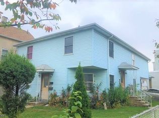 201 S 2nd St, Elizabeth, NJ 07206