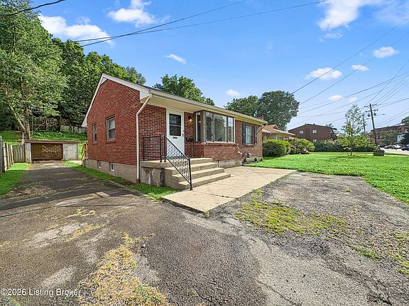 2nd image of 2504 Brownsboro Rd