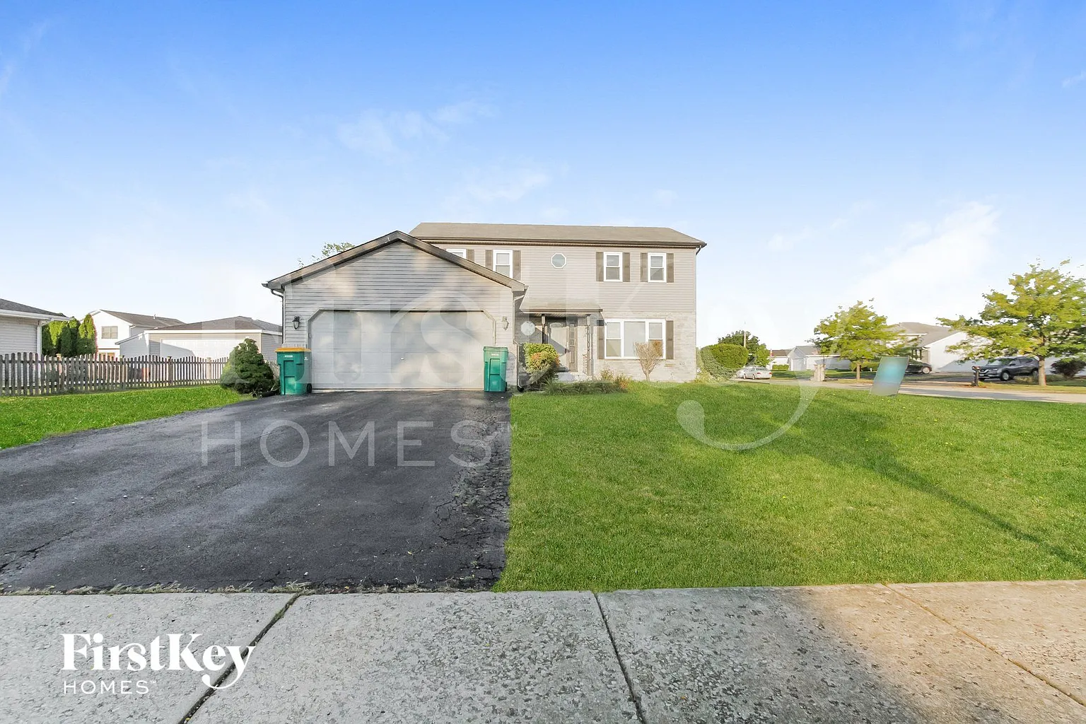 1815 Cumberland Dr photo 1