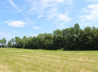 0 Thomas Rd, Varysburg, NY 14167