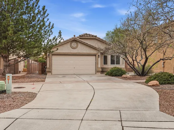 7452 Sidewinder Dr NE, Albuquerque, NM 87113