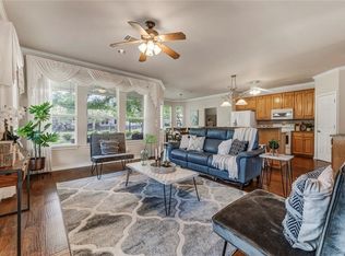 409 Brazos Dr, Georgetown, TX 78628