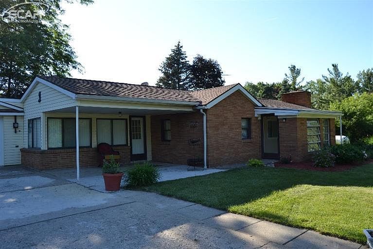 5172 Pasadena Ave, Flushing, MI 48433 Zillow