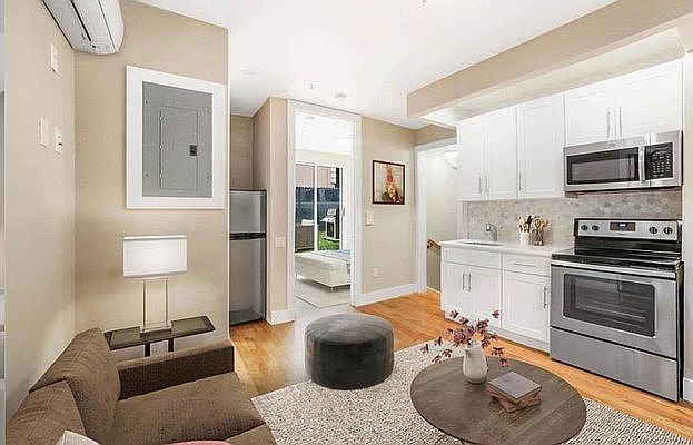 1st image of 93 Ryerson St #1B