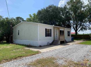 4663 Eudora Dr, Addis, LA 70710