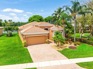 8240 Parini Way, Lake Worth, FL 33467