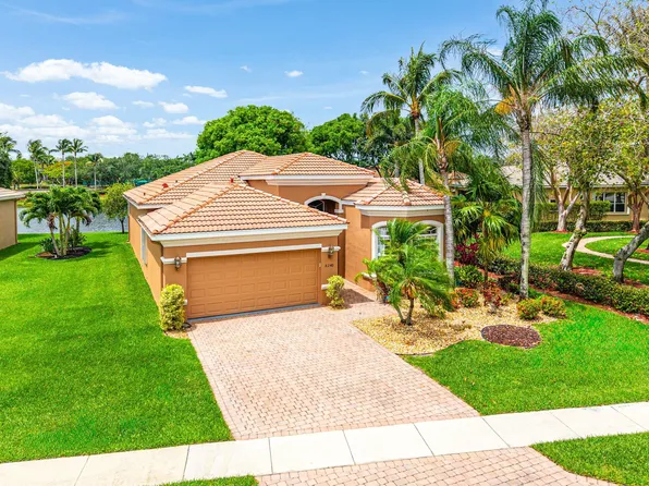 8240 Parini Way, Lake Worth, FL 33467