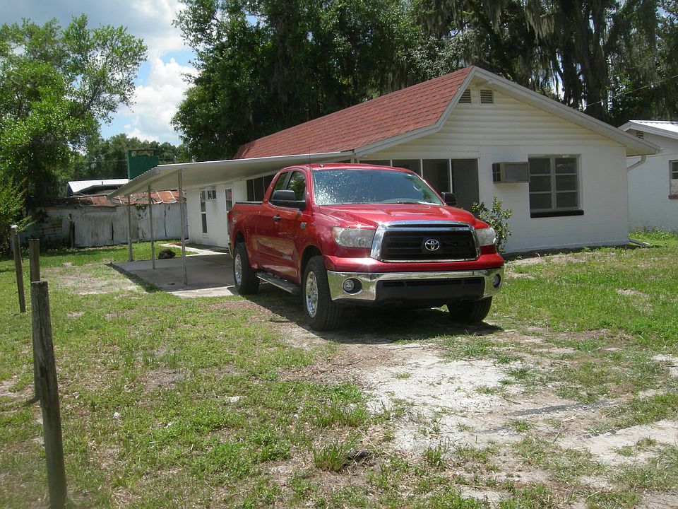 877 County Road 482a, Lake Panasoffkee, FL 33538 Zillow