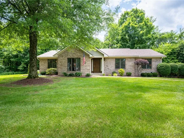 1001 Westchester Drive, New Albany, IN 47150