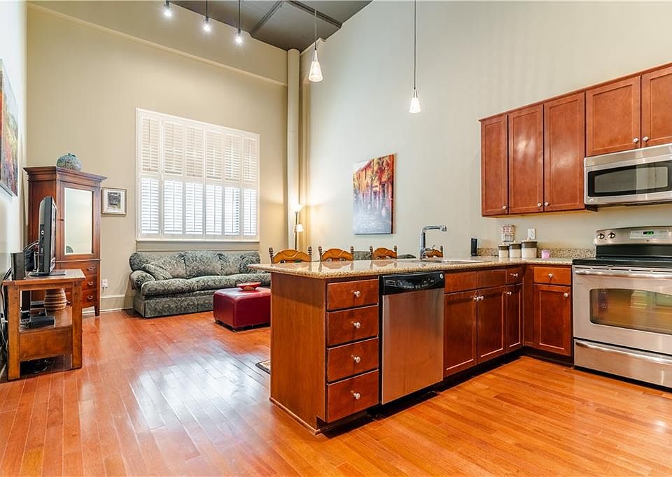 1201 Canal St Unit 356, New Orleans, LA, 70112