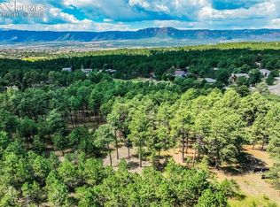 18685 Furrow Rd, Monument, CO 80132