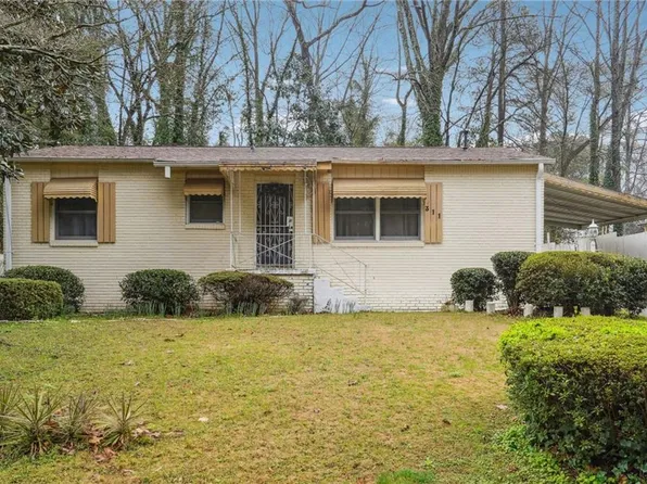 311 Argus Cir NW, Atlanta, GA 30331