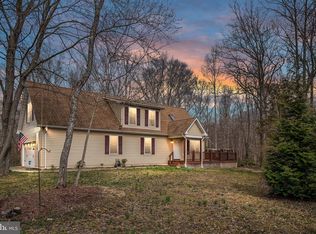 4401 French Acors Rd, Spotsylvania, VA 22551