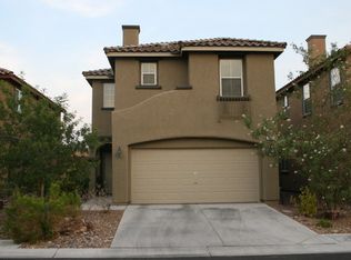 3117 Bella Verona Ave, Las Vegas, NV 89141