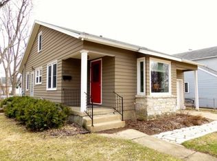 1437 Hooker Ave, Madison, WI 53704