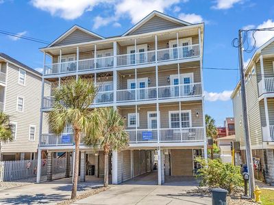 216 28th Ave. N, North Myrtle Beach, SC, 29582