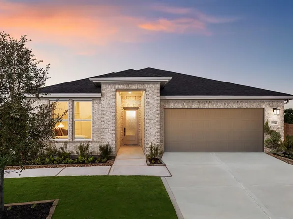 22206 Yellow Rose Ct, Tomball, TX 77375