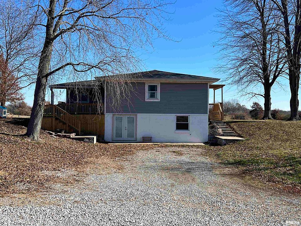 121 County Highway 16, Xenia, IL 62899 Zillow