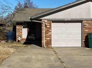 2439 SW 90th Pl, Oklahoma City, OK 73159