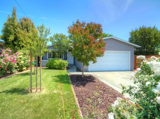 542 Menker Ave, San Jose, CA 95128