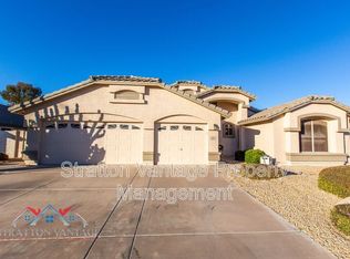 2092 E Folley St, Chandler, AZ 85225