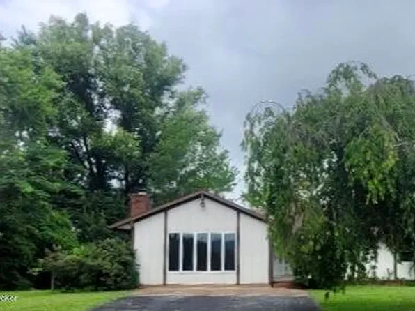 403 E Lothbury Ave, Middlesboro, KY 40965