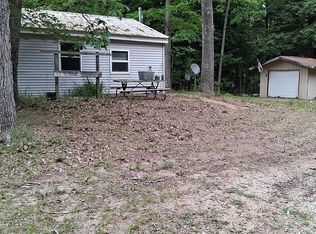 1365 W White Rd, Free Soil, MI 49411