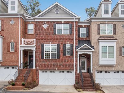 12825 Doe Dr, Milton, GA, 30004