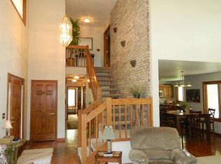 4341 W Moss Ln, Bloomington, IN 47403