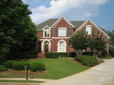 1490 Woodland Lake Dr, Snellville, GA, 30078