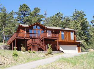 34192 Chilton Ave, Pine, CO 80470
